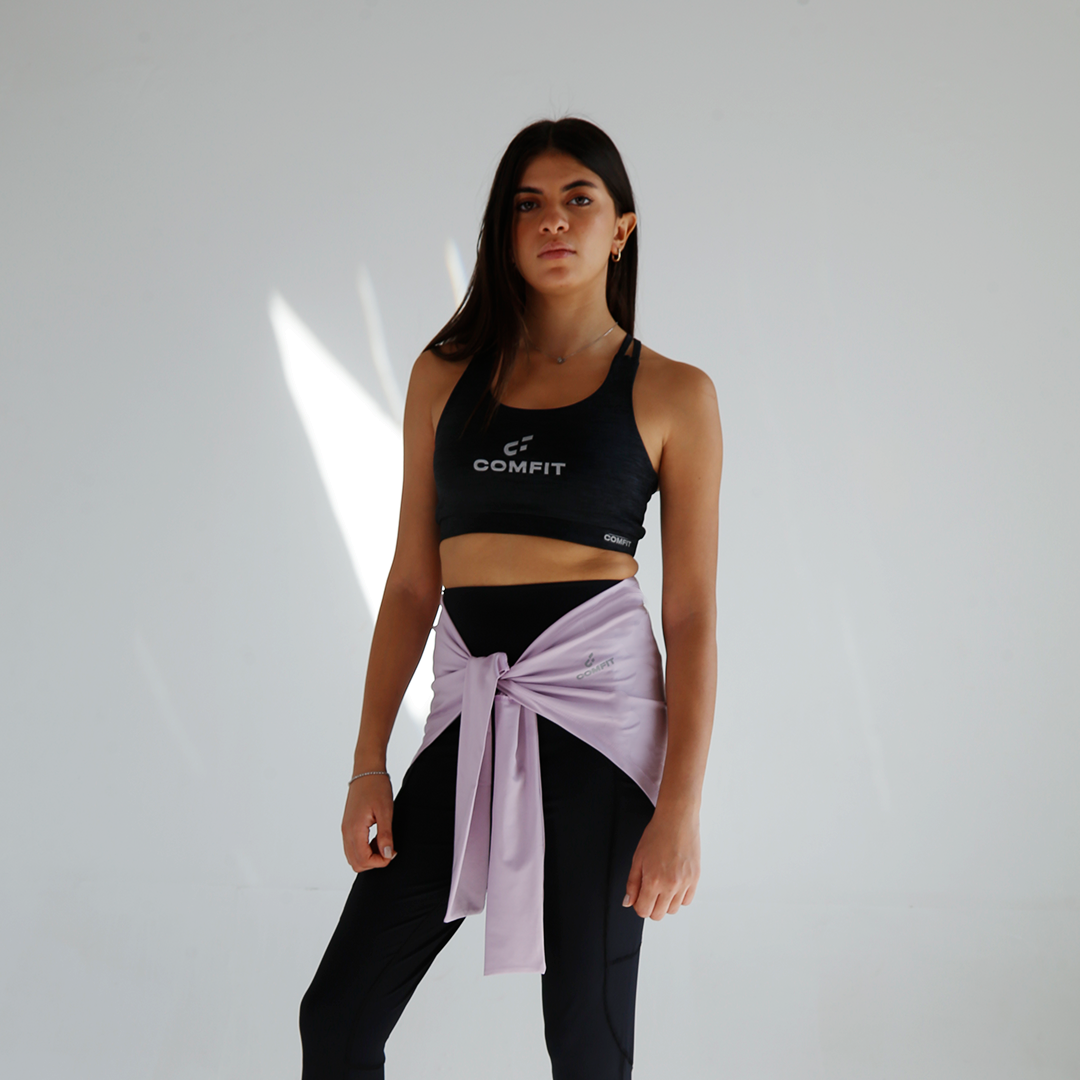 HIP COVER