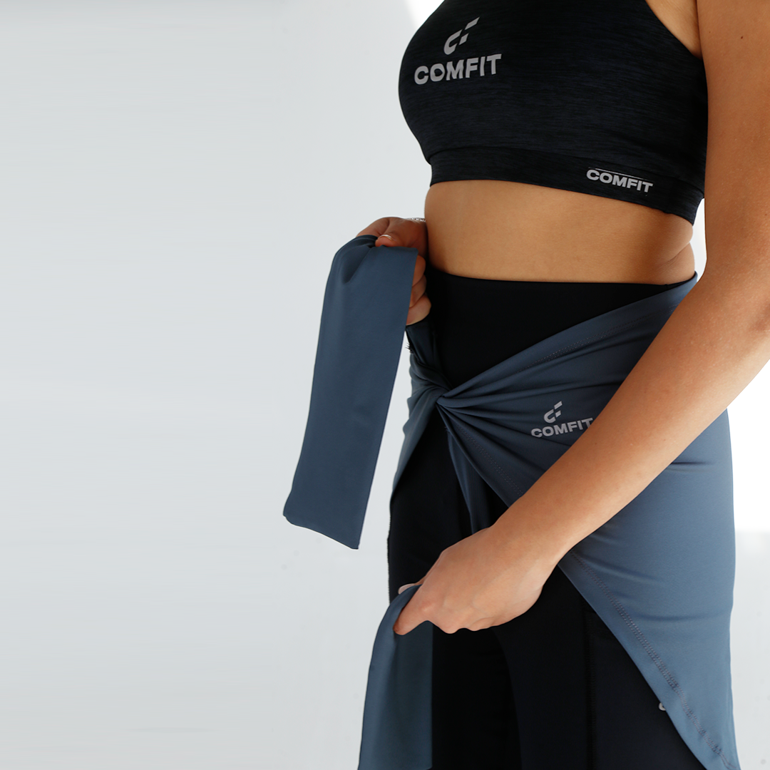 HIP COVER