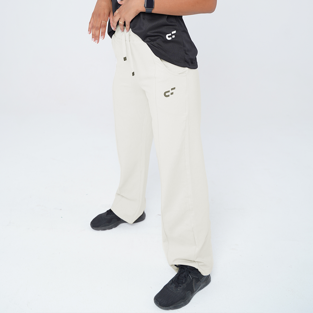 Charleston Wide Leg Pants