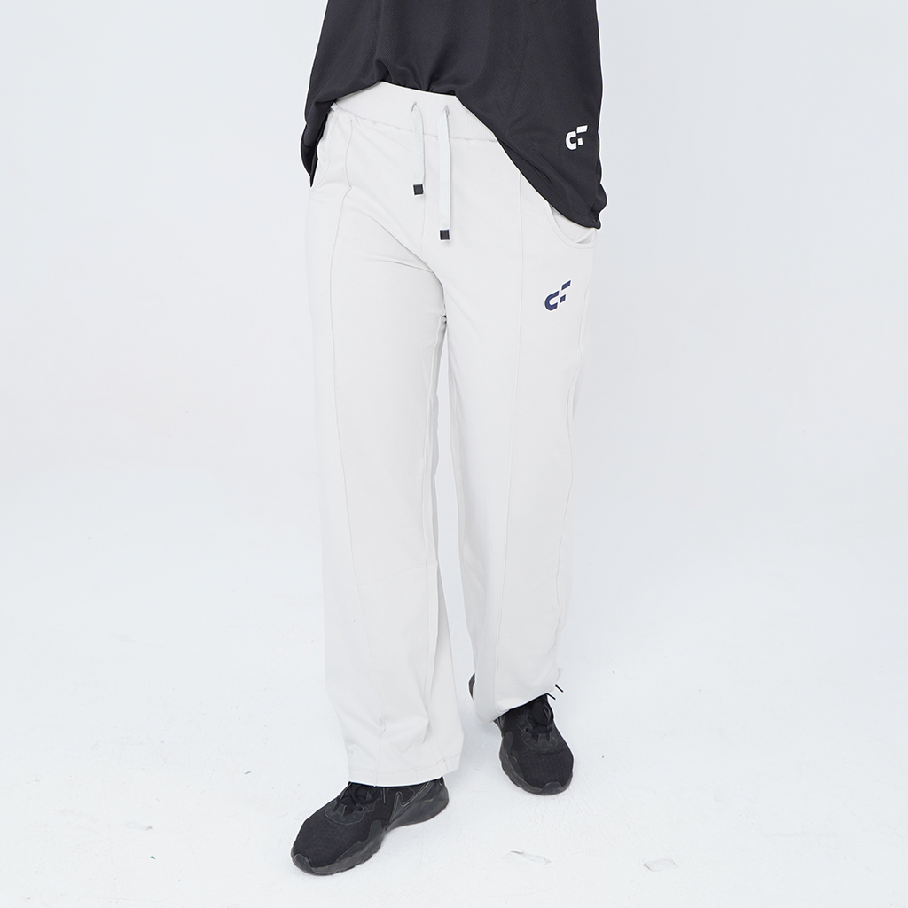 Charleston Wide Leg Pants