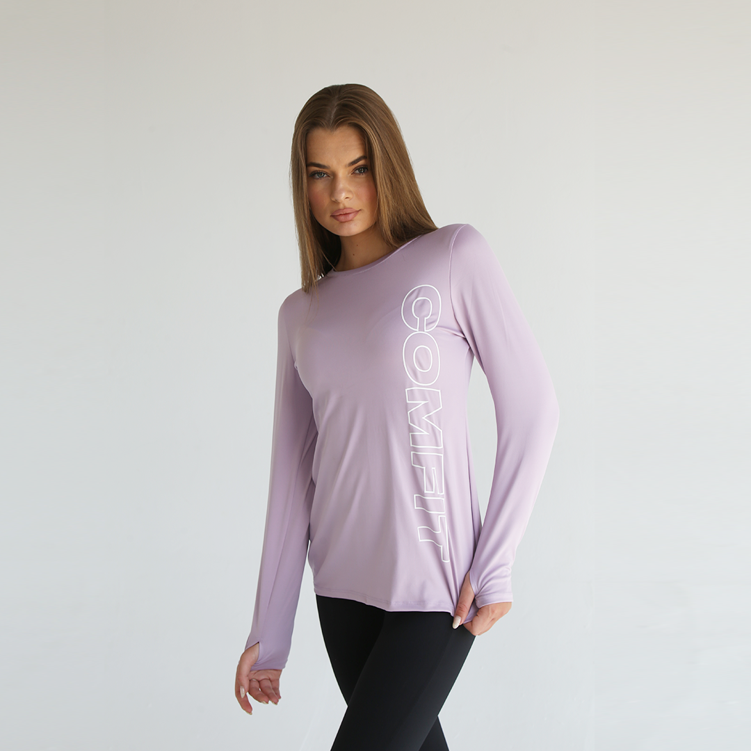Long Sleeve