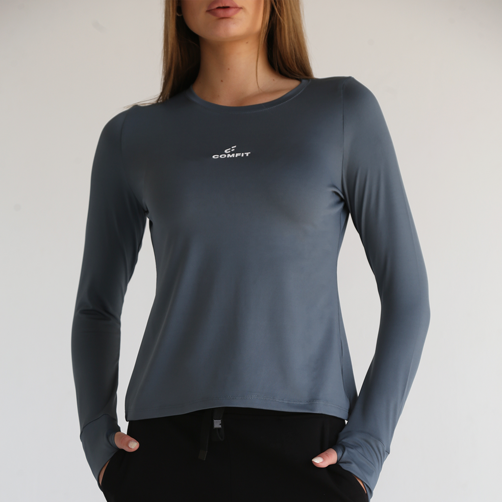 Long Sleeve Comfit