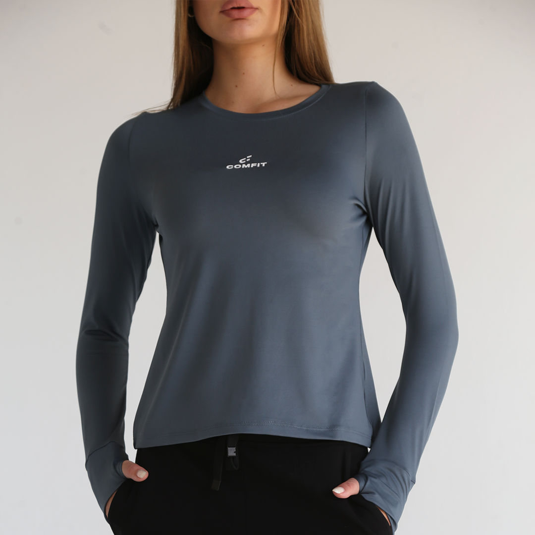 Long Sleeve Comfit