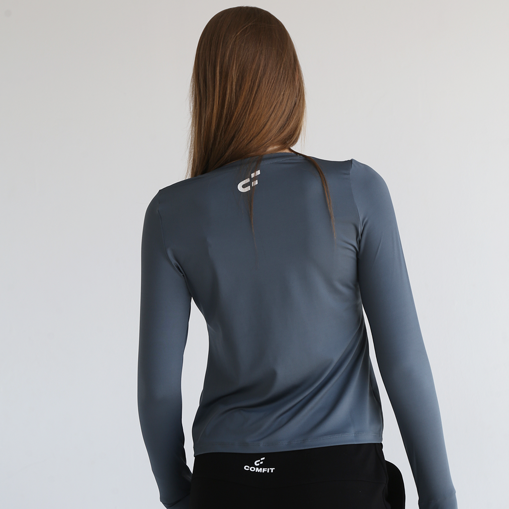 Long Sleeve Comfit