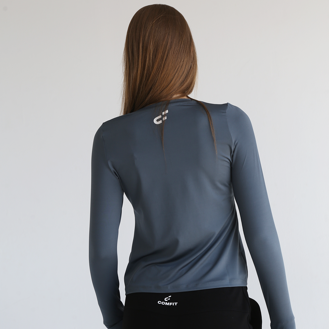 Long Sleeve Comfit