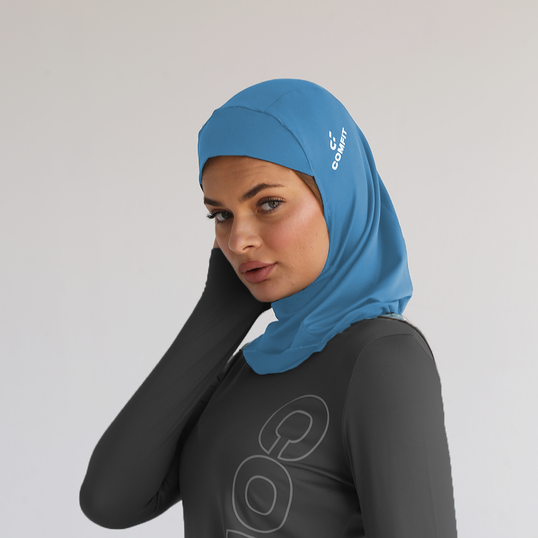 Sports Hijab