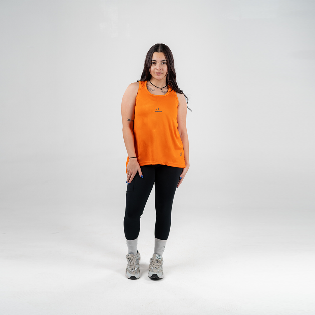 Tank Top cross back