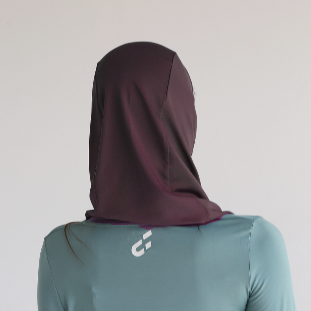 Sports Hijab