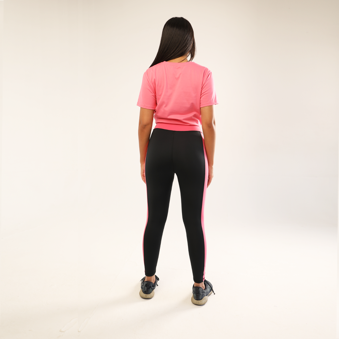 Strip Leggings