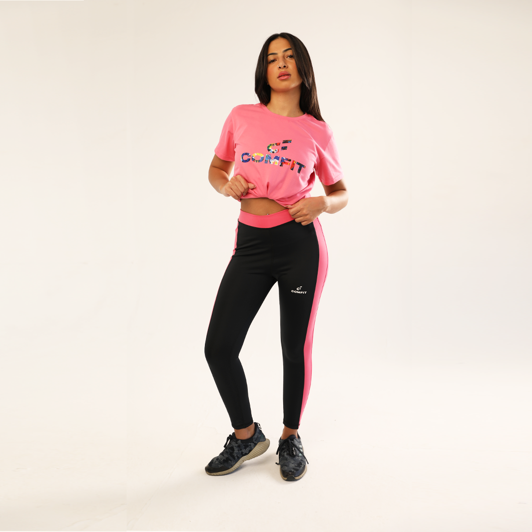 Strip Leggings