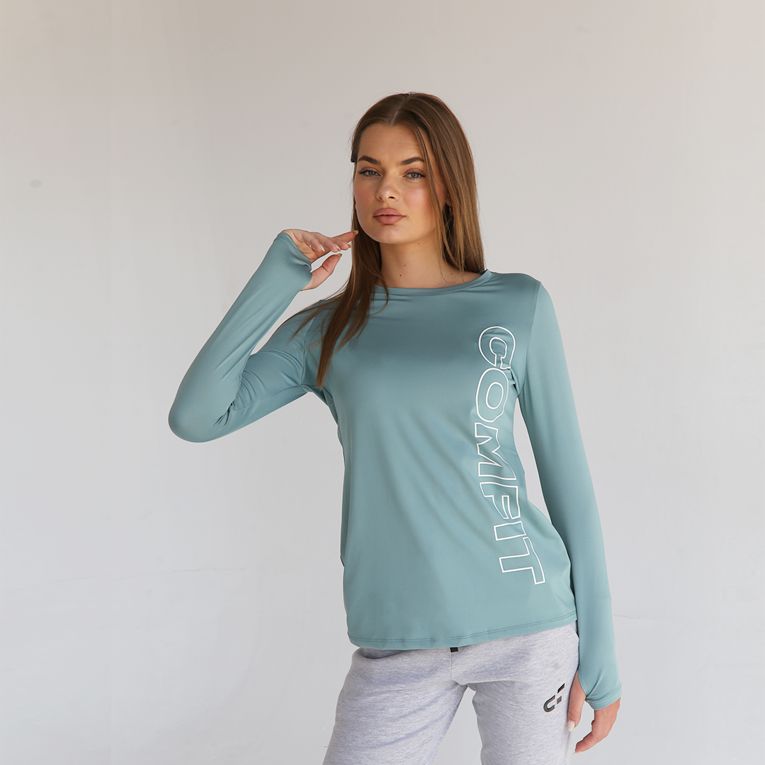 Long Sleeve
