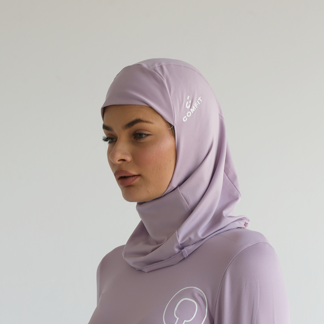 Sports Hijab