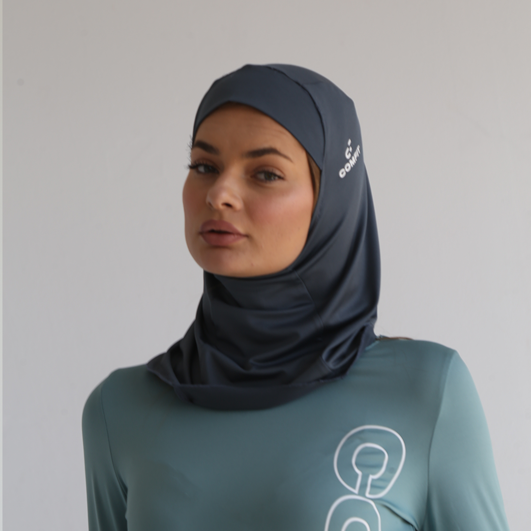 Sports Hijab