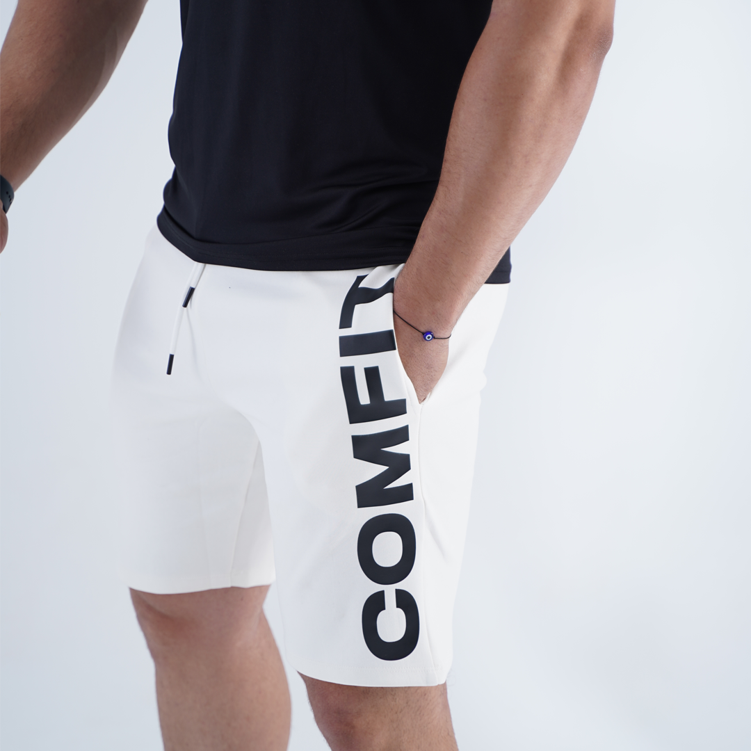 Sports Short full logo