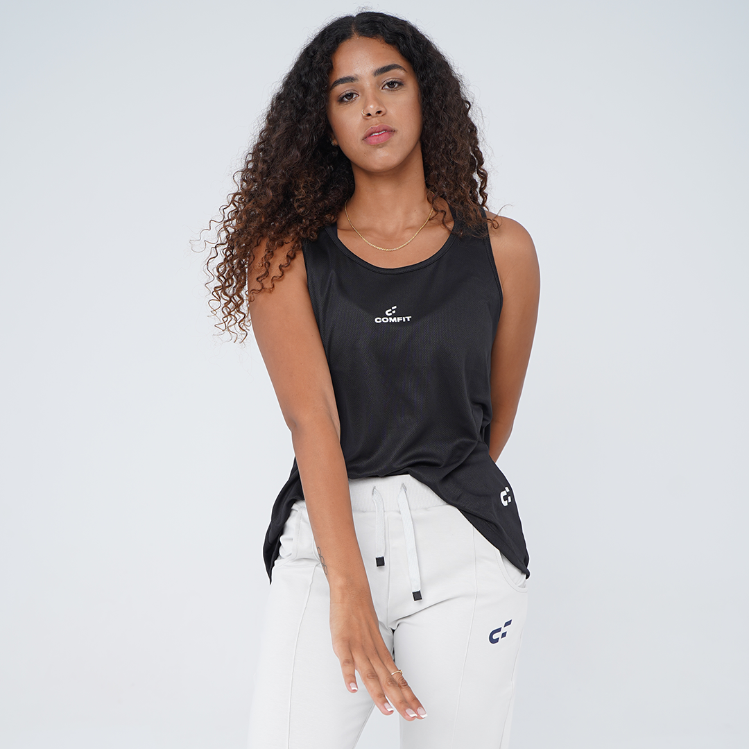 Tank Top cross back