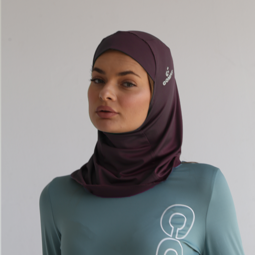 Sports Hijab