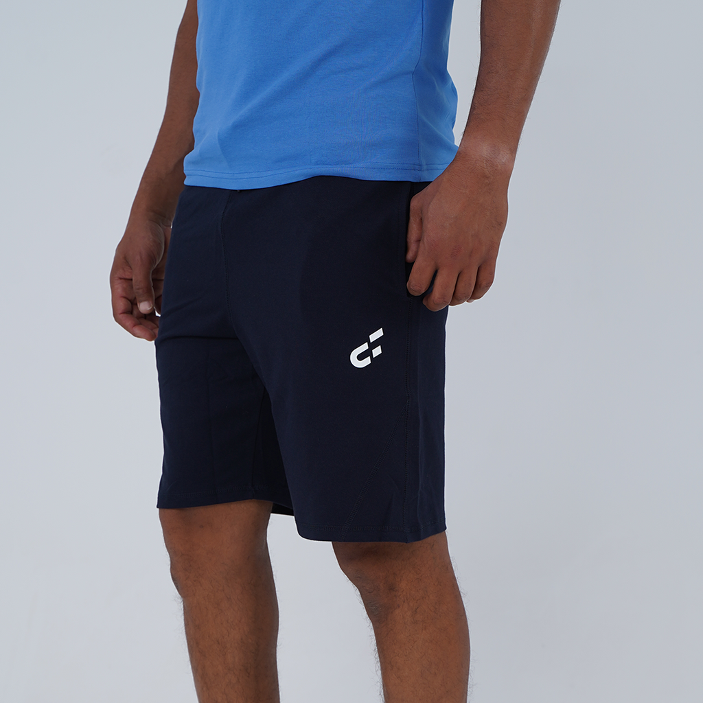 Sports Shorts small logo