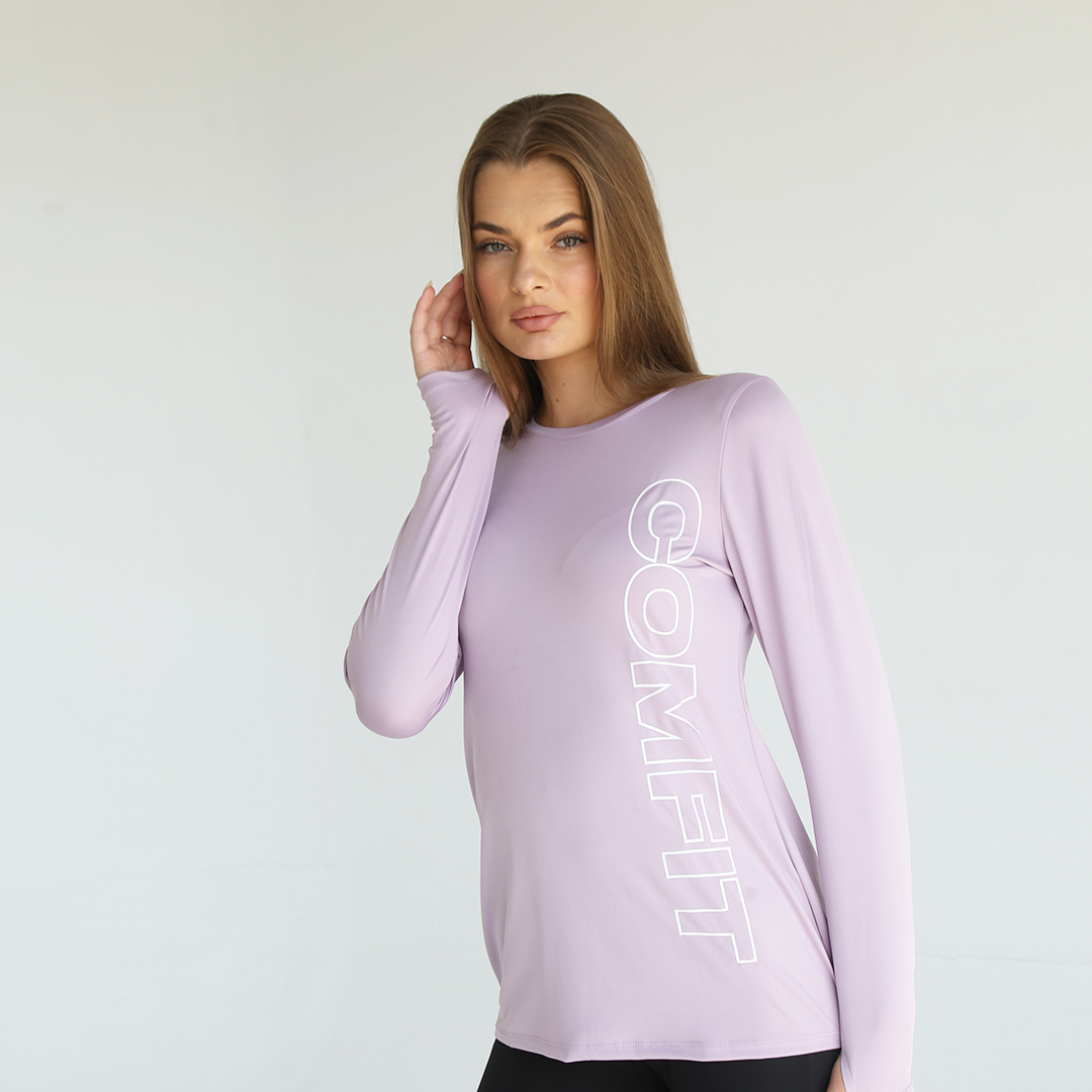 Long Sleeve