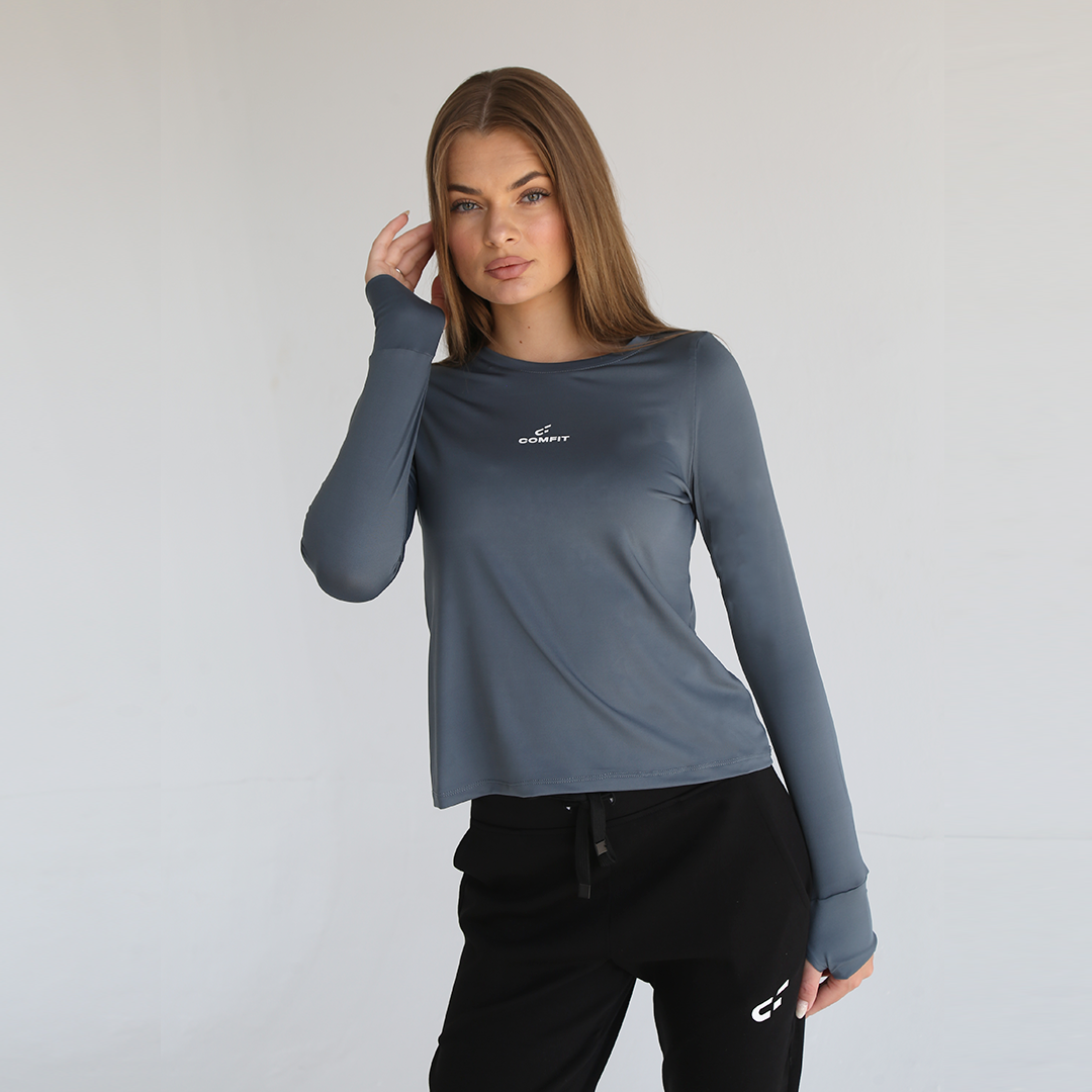 Long Sleeve Comfit